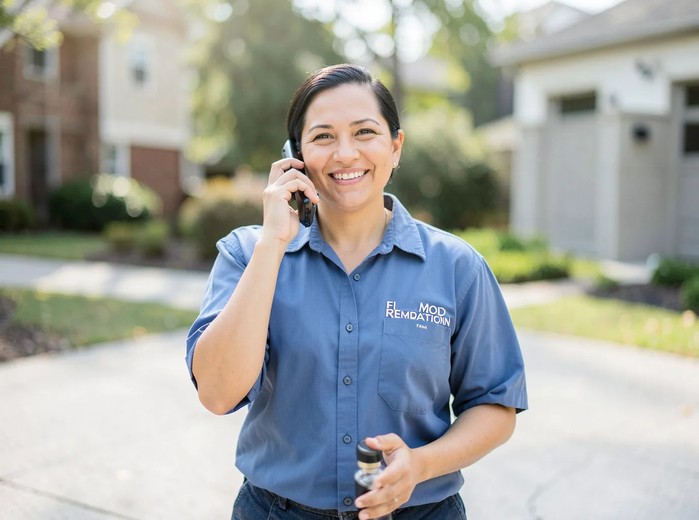 Mold Remediation Fulton, KS FAQs